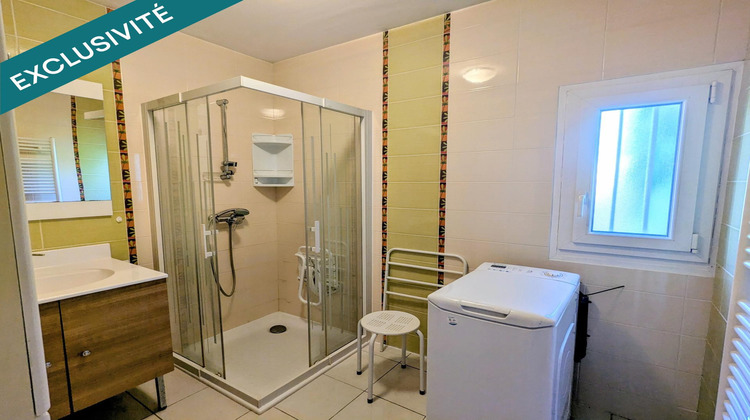 Ma-Cabane - Vente Maison La Chapelle-sur-Erdre, 94 m²