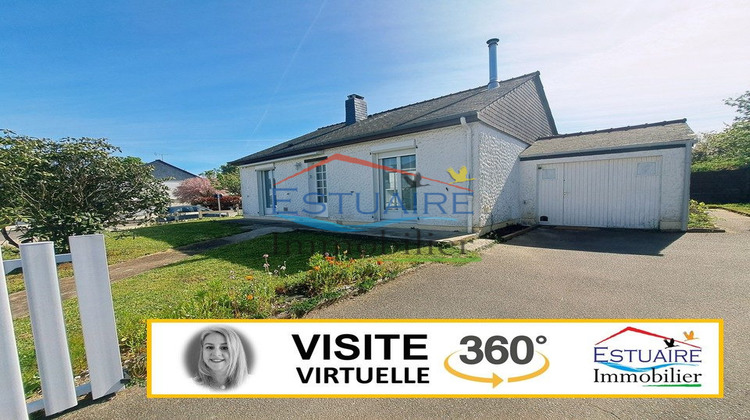 Ma-Cabane - Vente Maison La Chapelle-sur-Erdre, 72 m²