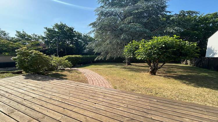 Ma-Cabane - Vente Maison LA CHAPELLE-SUR-ERDRE, 160 m²