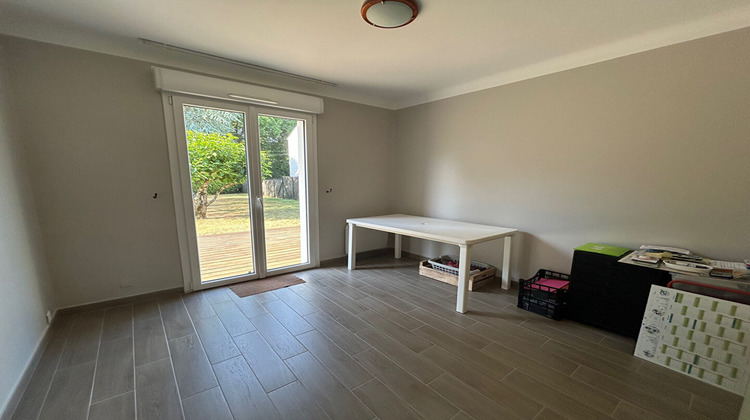 Ma-Cabane - Vente Maison LA CHAPELLE-SUR-ERDRE, 160 m²