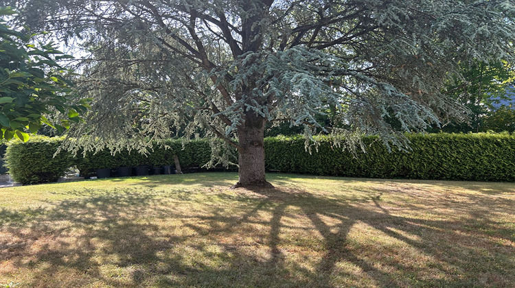 Ma-Cabane - Vente Maison LA CHAPELLE-SUR-ERDRE, 160 m²