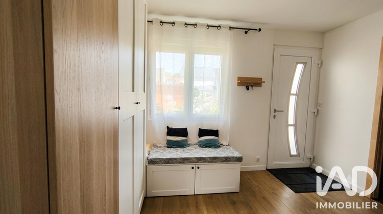Ma-Cabane - Vente Maison La Chapelle-sur-Erdre, 107 m²