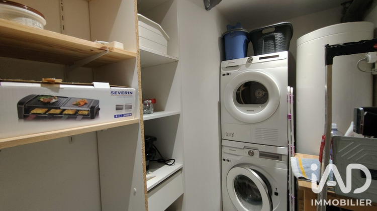 Ma-Cabane - Vente Maison La Chapelle-sur-Erdre, 107 m²