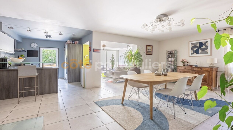 Ma-Cabane - Vente Maison LA CHAPELLE-SUR-ERDRE, 112 m²