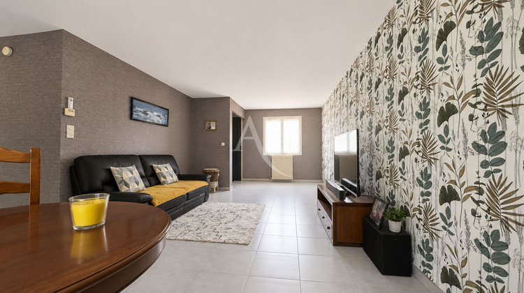 Ma-Cabane - Vente Maison LA CHAPELLE-SUR-ERDRE, 89 m²