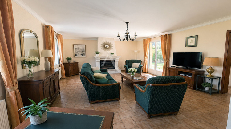 Ma-Cabane - Vente Maison LA CHAPELLE-SUR-ERDRE, 200 m²