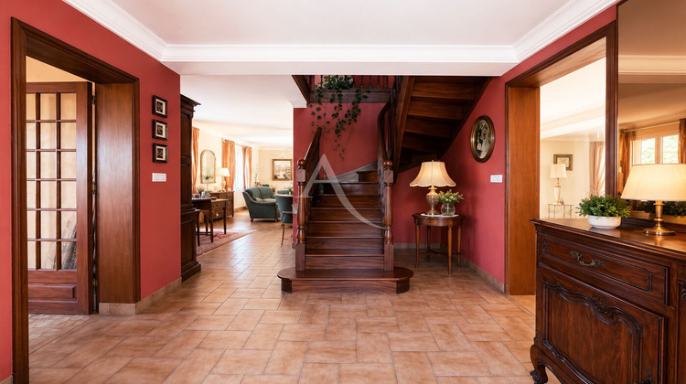 Ma-Cabane - Vente Maison LA CHAPELLE-SUR-ERDRE, 200 m²
