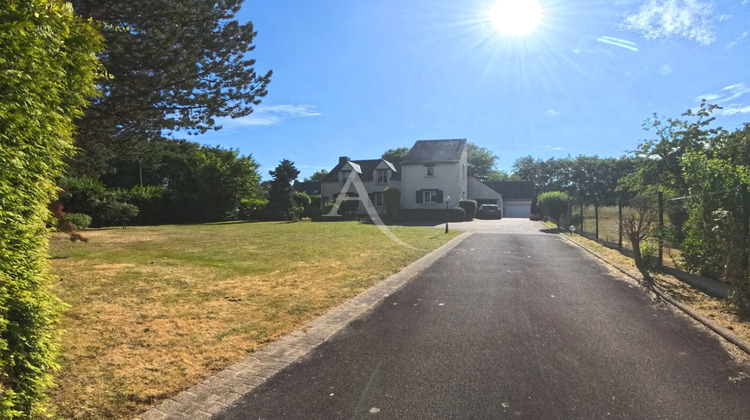 Ma-Cabane - Vente Maison LA CHAPELLE-SUR-ERDRE, 200 m²