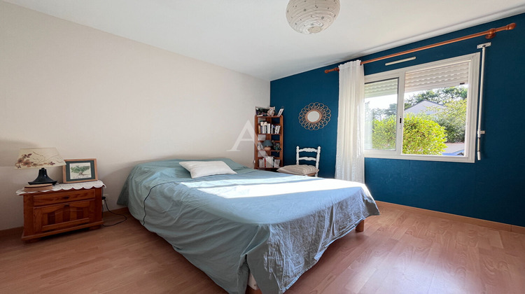 Ma-Cabane - Vente Maison LA CHAPELLE-SUR-ERDRE, 120 m²