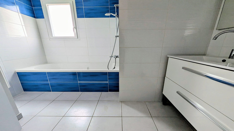 Ma-Cabane - Vente Maison LA CHAPELLE-SUR-ERDRE, 116 m²