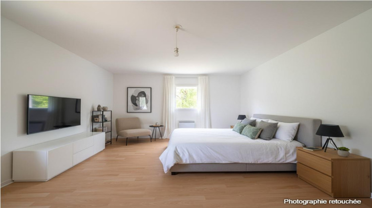 Ma-Cabane - Vente Maison LA CHAPELLE SUR ERDRE, 221 m²