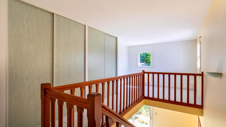 Ma-Cabane - Vente Maison LA CHAPELLE SUR ERDRE, 221 m²