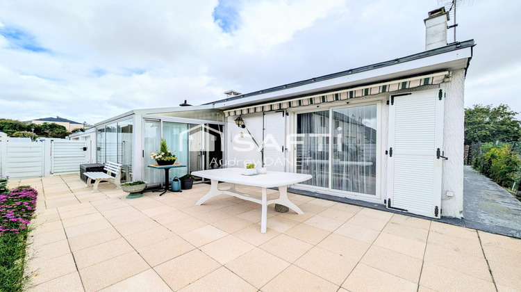 Ma-Cabane - Vente Maison La Chapelle-sur-Erdre, 91 m²
