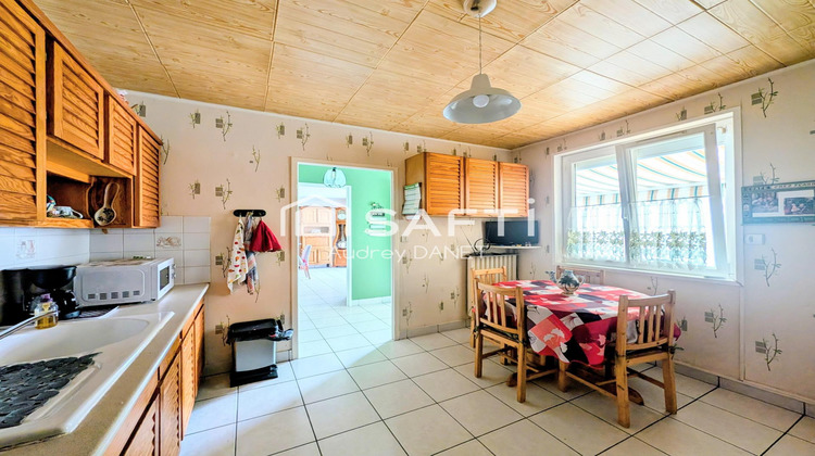 Ma-Cabane - Vente Maison La Chapelle-sur-Erdre, 91 m²