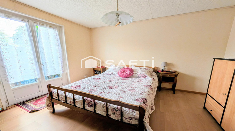 Ma-Cabane - Vente Maison La Chapelle-sur-Erdre, 91 m²