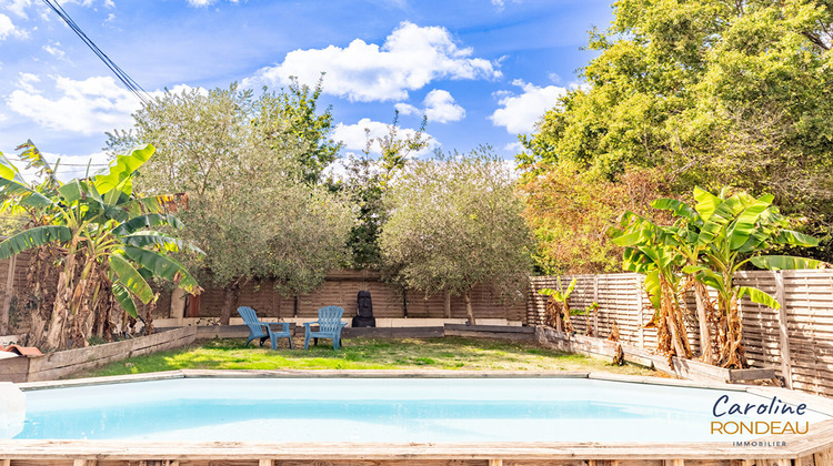 Ma-Cabane - Vente Maison LA CHAPELLE-SUR-ERDRE, 228 m²