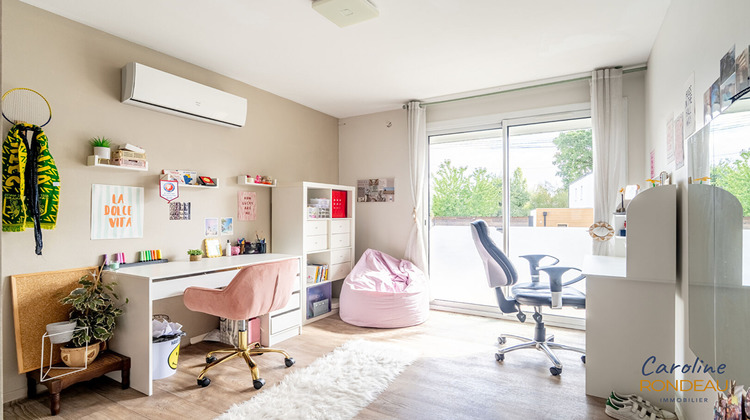 Ma-Cabane - Vente Maison LA CHAPELLE-SUR-ERDRE, 228 m²