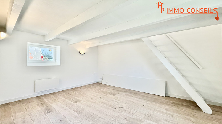 Ma-Cabane - Vente Maison La Chapelle-sur-Erdre, 20 m²