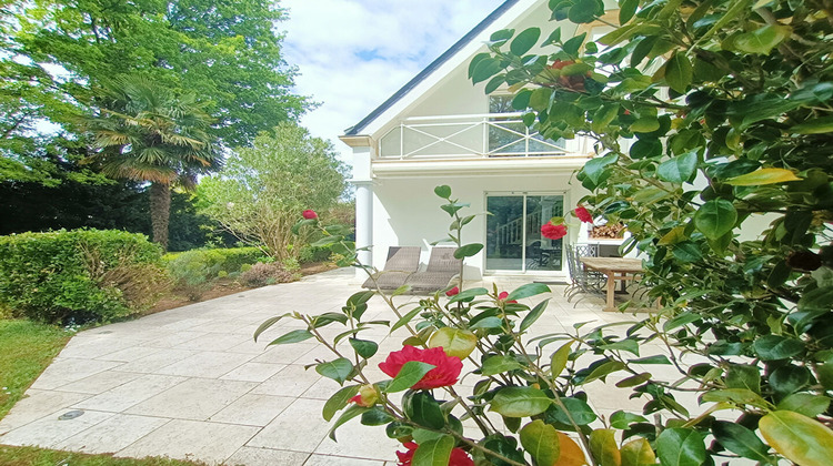 Ma-Cabane - Vente Maison LA CHAPELLE-SUR-ERDRE, 198 m²