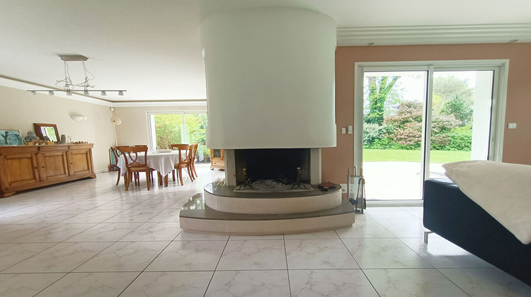 Ma-Cabane - Vente Maison LA CHAPELLE-SUR-ERDRE, 198 m²