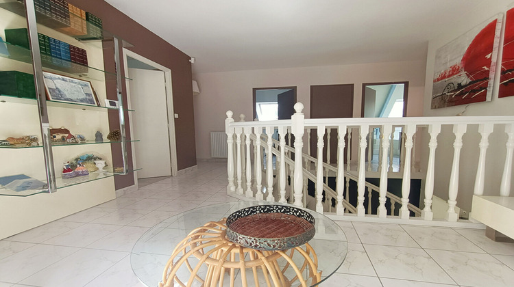 Ma-Cabane - Vente Maison LA CHAPELLE-SUR-ERDRE, 198 m²
