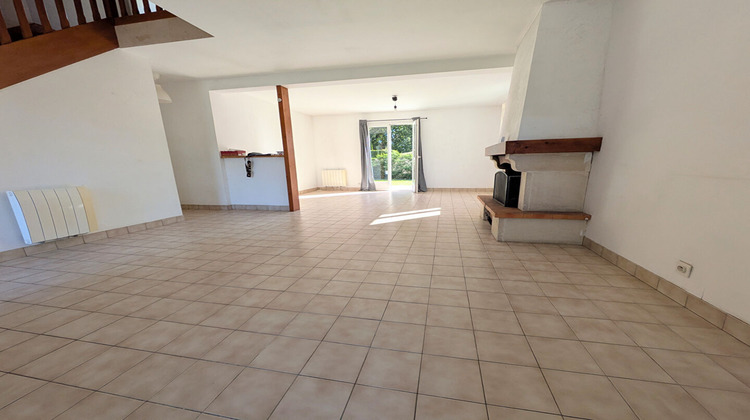 Ma-Cabane - Vente Maison LA CHAPELLE-SUR-ERDRE, 118 m²