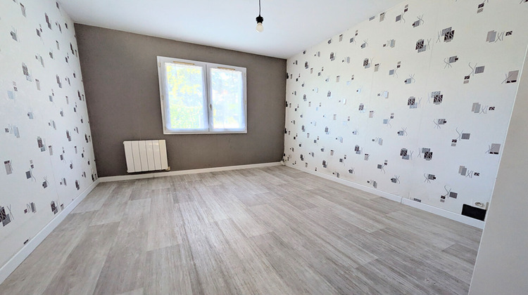 Ma-Cabane - Vente Maison LA CHAPELLE-SUR-ERDRE, 118 m²