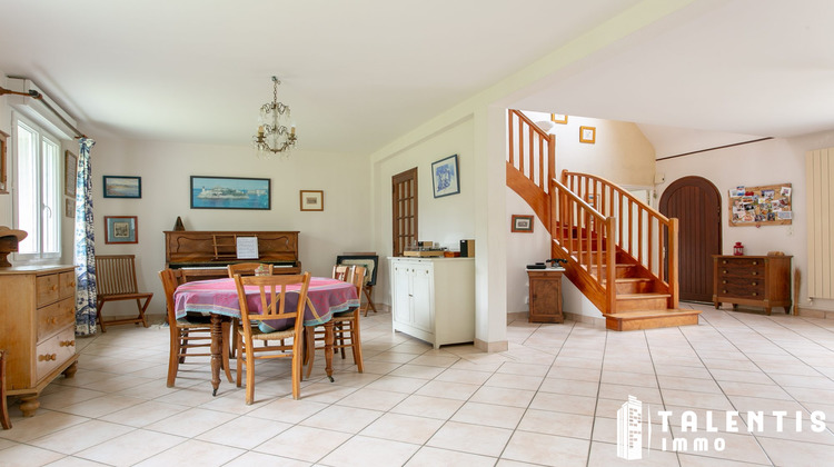 Ma-Cabane - Vente Maison La Chapelle-sur-Erdre, 172 m²