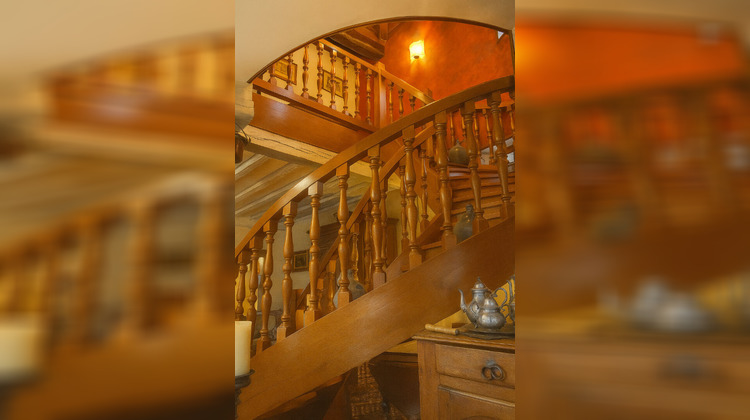 Ma-Cabane - Vente Maison LA CHAPELLE-SUR-FURIEUSE, 180 m²