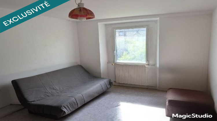 Ma-Cabane - Vente Maison La Chapelle-sur-Furieuse, 147 m²