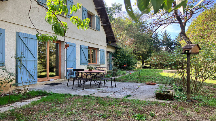 Ma-Cabane - Vente Maison LA CHAPELLE-SUR-FURIEUSE, 189 m²