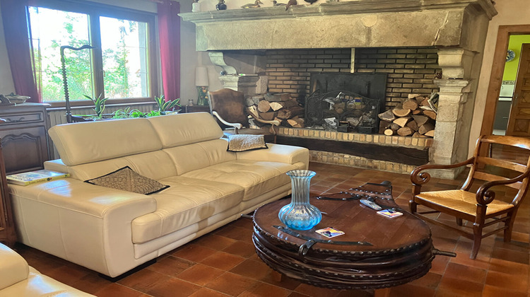 Ma-Cabane - Vente Maison LA CHAPELLE-SUR-FURIEUSE, 189 m²