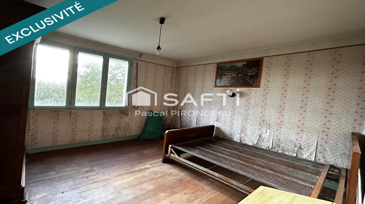 Ma-Cabane - Vente Maison La Chapelle-sur-Loire, 65 m²