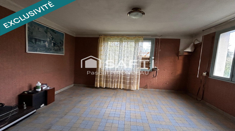 Ma-Cabane - Vente Maison La Chapelle-sur-Loire, 65 m²