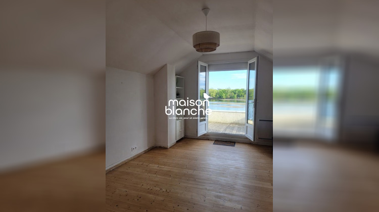 Ma-Cabane - Vente Maison la chapelle sur loire, 136 m²