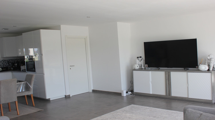 Ma-Cabane - Vente Maison La Chapelle-sur-Loire, 132 m²