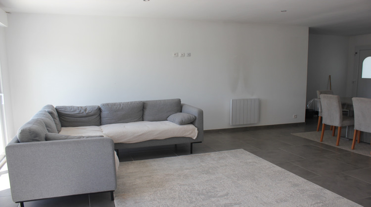 Ma-Cabane - Vente Maison La Chapelle-sur-Loire, 132 m²