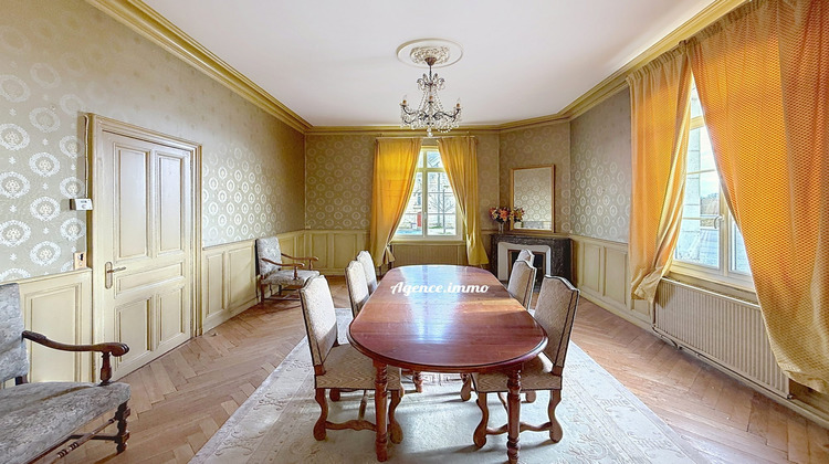 Ma-Cabane - Vente Maison La Chapelle-sur-Loire, 258 m²