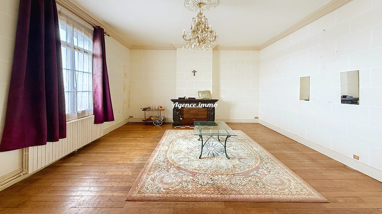 Ma-Cabane - Vente Maison La Chapelle-sur-Loire, 258 m²