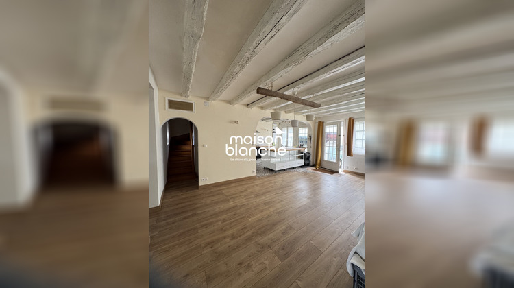 Ma-Cabane - Vente Maison la chapelle sur loire, 137 m²