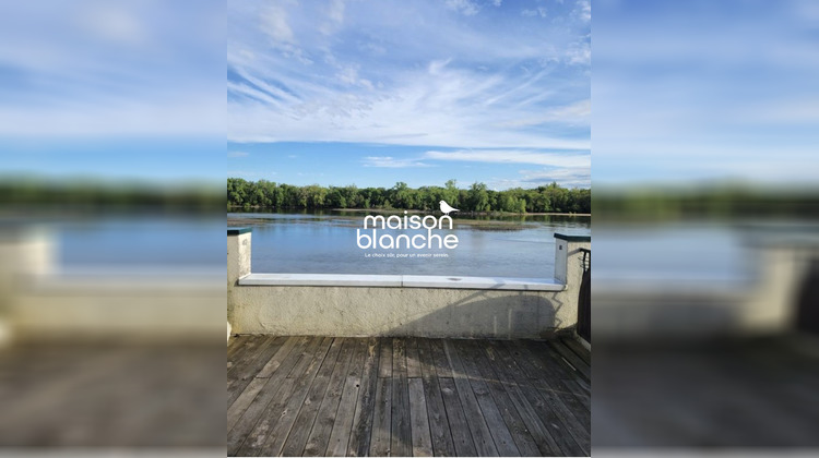 Ma-Cabane - Vente Maison la chapelle sur loire, 137 m²