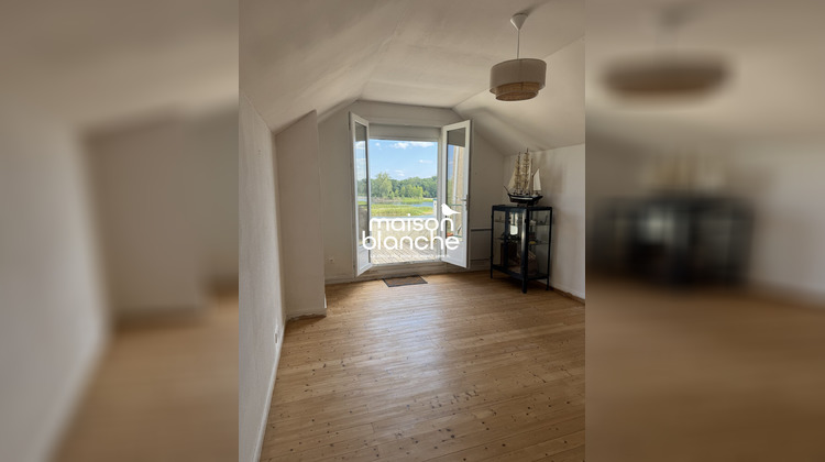 Ma-Cabane - Vente Maison la chapelle sur loire, 137 m²