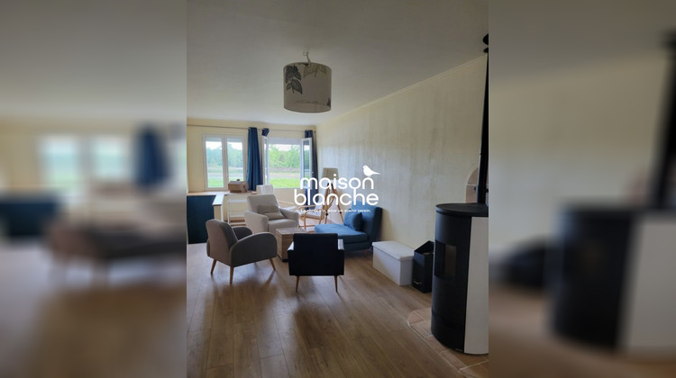 Ma-Cabane - Vente Maison la chapelle sur loire, 137 m²