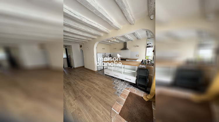 Ma-Cabane - Vente Maison la chapelle sur loire, 137 m²