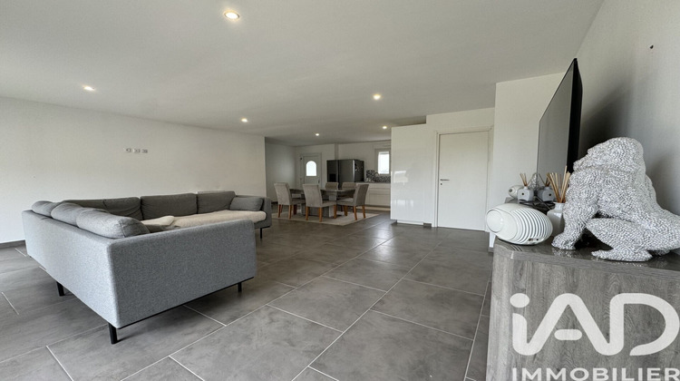 Ma-Cabane - Vente Maison La Chapelle-sur-Loire, 132 m²