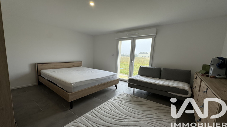 Ma-Cabane - Vente Maison La Chapelle-sur-Loire, 132 m²