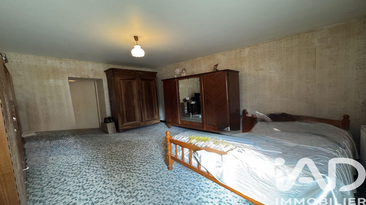 Ma-Cabane - Vente Maison La Chapelle-sur-Loire, 108 m²