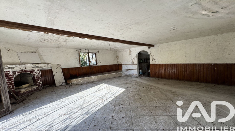 Ma-Cabane - Vente Maison La Chapelle-sur-Loire, 54 m²