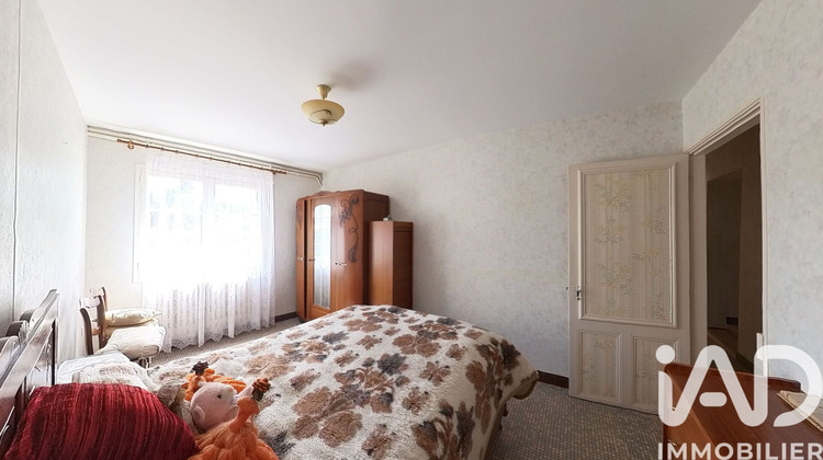 Ma-Cabane - Vente Maison La Chapelle-sur-Loire, 94 m²