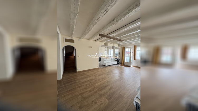 Ma-Cabane - Vente Maison la chapelle sur loire, 137 m²